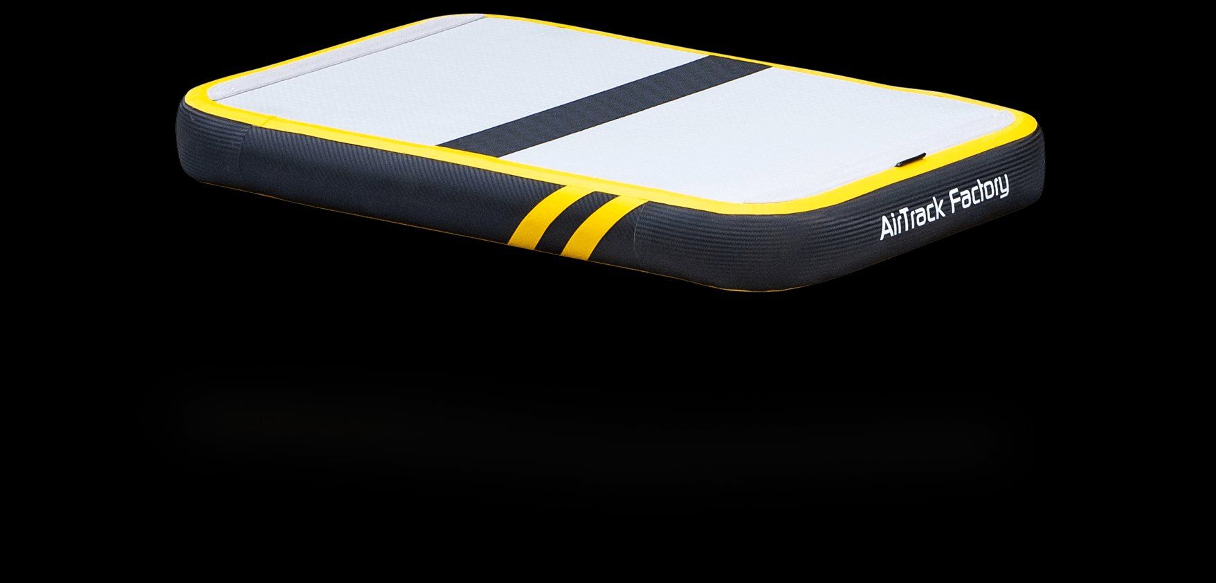 Tappetini fitness: Airboard - Air Track Factory – Usato da Schwarzenbach LU venduto da sliin420