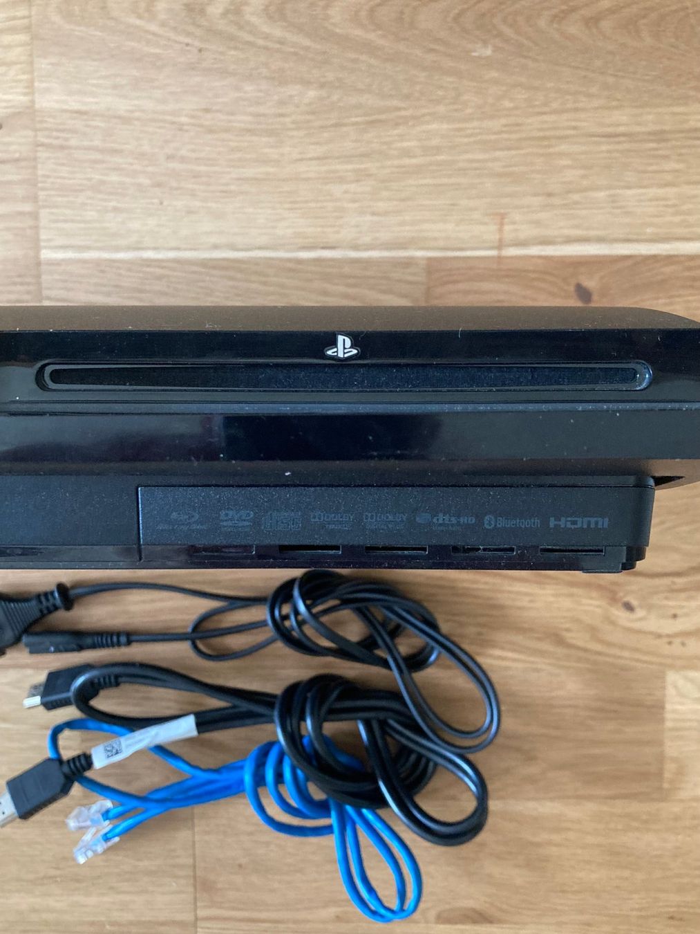 Sony Consoles: PlayStation 3 jailbroken with only 65 days uptime! – D'occasion à Genève par emm_jnx2 1