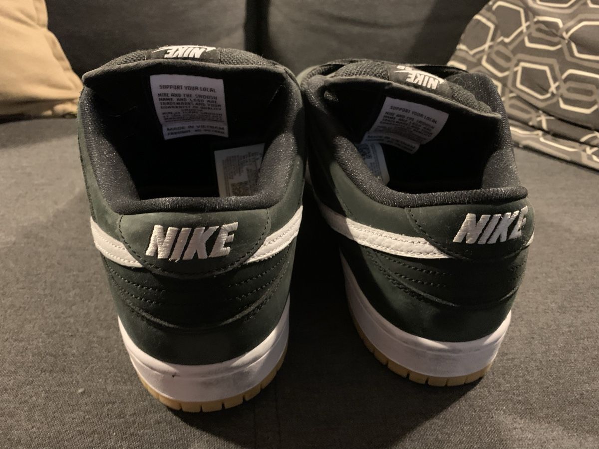 Nike Chaussures hommes: Nike SB Dunk Low Pro – Neuf (Voir description) à Ins par luc_9s57 3
