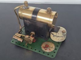 🔥Dampfmaschine / Luton Bowman Models / M167 / 1920 -1935🔥