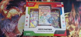 Pokémon Erste Partner-Edition Serie 1