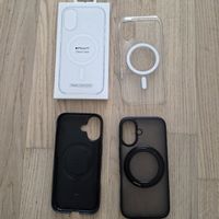 Apple iPhone 17 Hüllen (3 Stück)