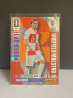 Panini FIFA Luka Modrić  Power-Up Midfield Maestro