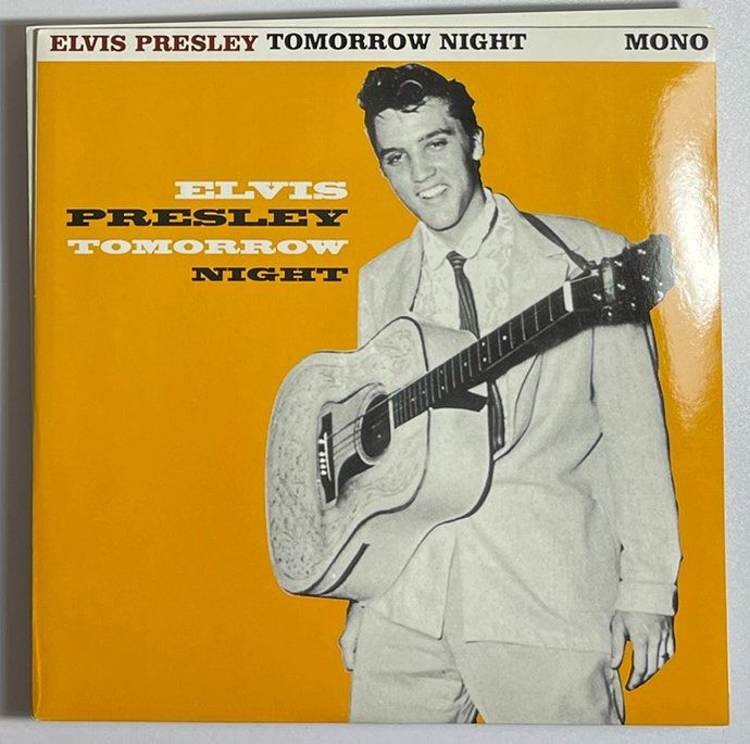 Dischi in vinile: Singles: 5x ELVIS PRESLEY - Sun Singles – Usato da Frenkendorf venduto da Yard-Sale-2000 7