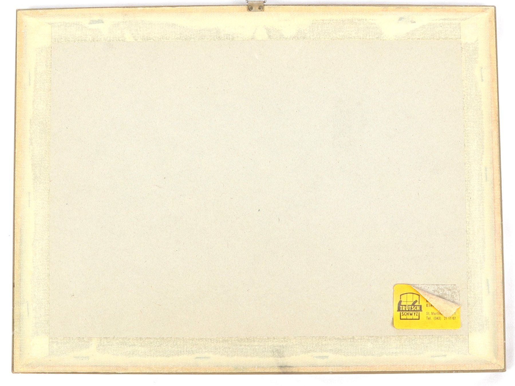 Foto & Immagini: PFERDEKOPF Bild . I.S H.66 – Usato da Steinen venduto da Restwert_Steinen 2