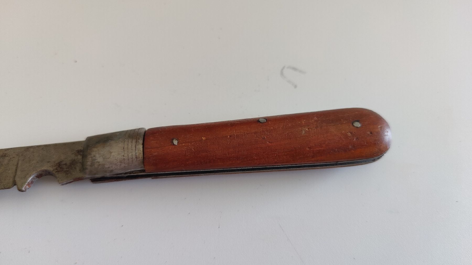 Accessori: Vintage Klappmesser (LP1) – Usato da Neuenhof venduto da tap_mxt6 2
