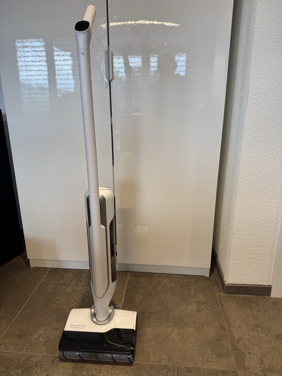 Rowenta x-Clean 10. Nass- Staubsauger (Neuf (Voir description)) à ...
