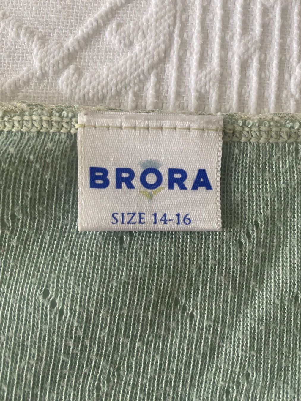 Maglioni & Felpe: Brora Langarm Shirt M/L – Usato da Altendorf venduto da Ga04 1
