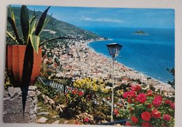 Alassio, Riviera dei Fiori 1983