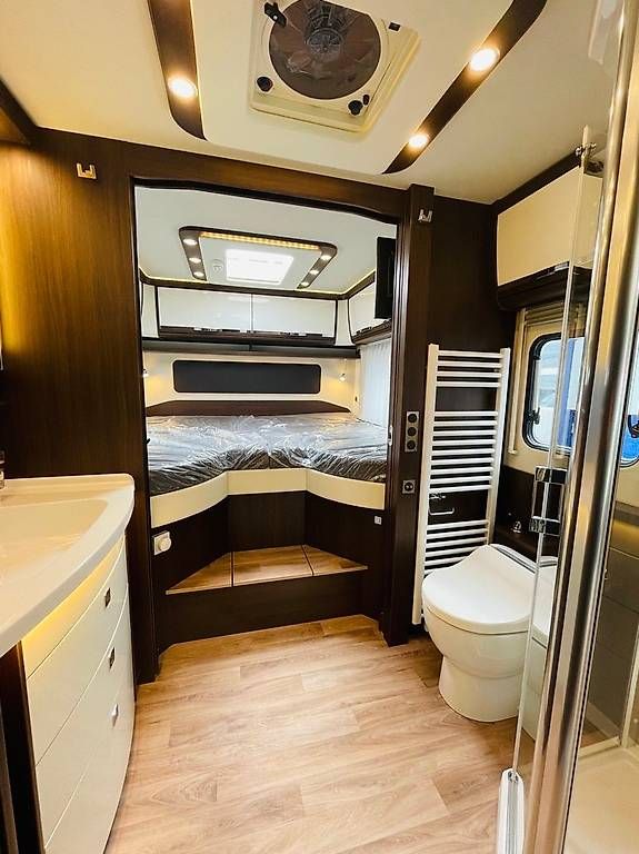 Camping Fahrzeuge: Morelo Palace 88 LB – Gebraucht aus Langenthal von Reisemobil01 4