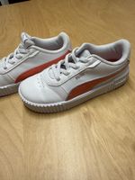 Kinder schuhe Puma 27 gr
