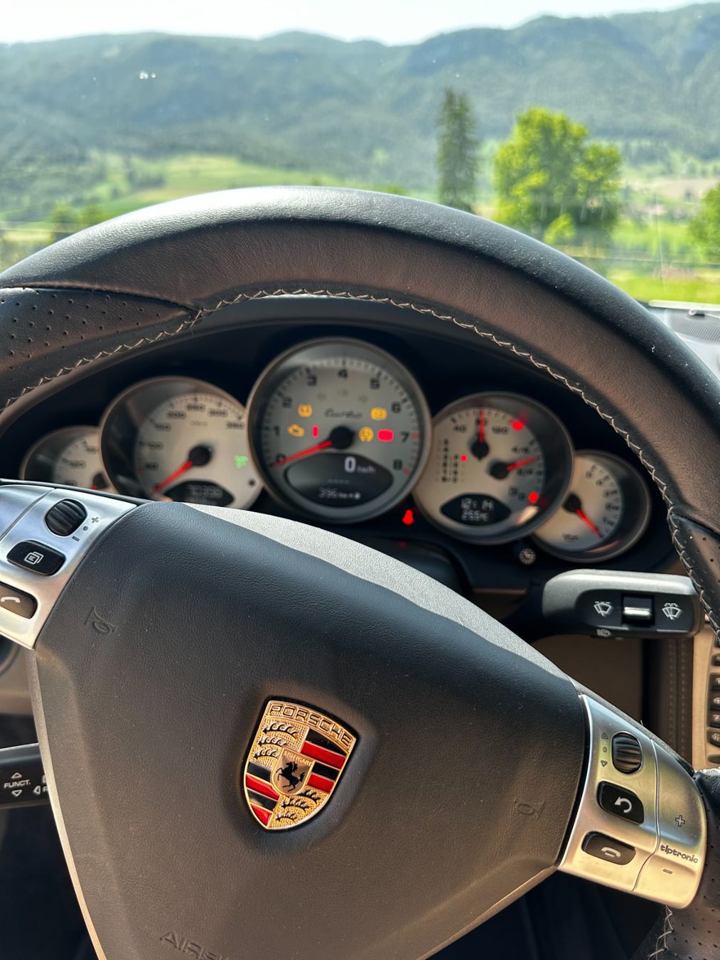 Porsche Autos: Porsche 911 – D'occasion à Belprahon par Kenny00 5