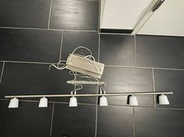 Ikea Esstischleuchte