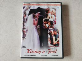 Kissing A Fool