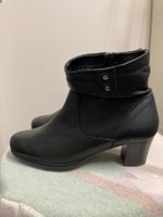 Bequeme Stiefeletten