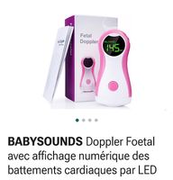 Baby Sounds