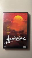Apocalypse Now Redux DVD - Ein Muss für Filmfans! (0506)