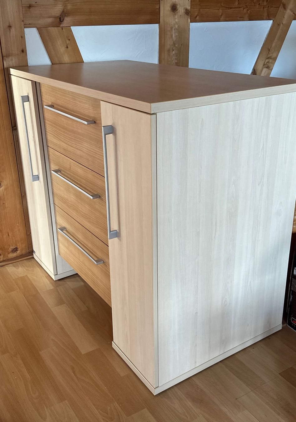 Paidi Cassettiere: Sideboard, Kommode – Usato da Neuwilen venduto da 76November 3