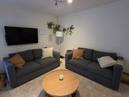 Vimle Sofa
