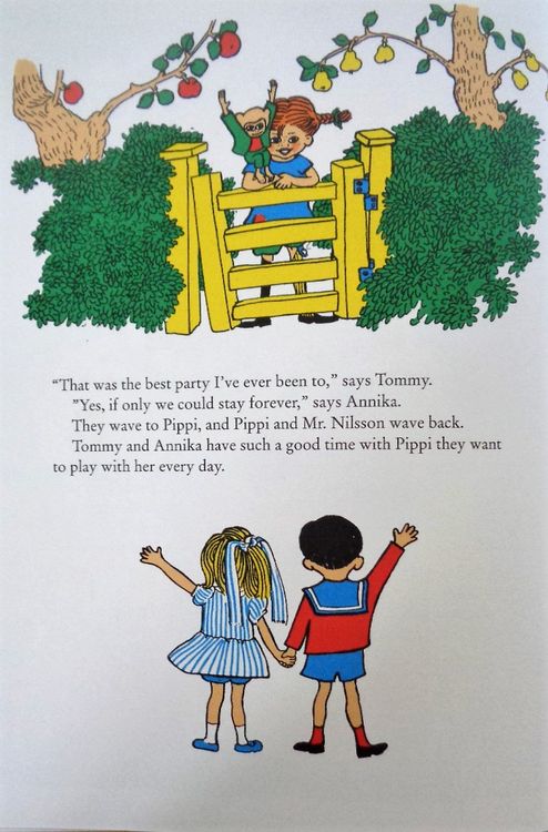 Pippi Langstrumpf englisch / Do You Know Pippi Longstocking | Kaufen ...