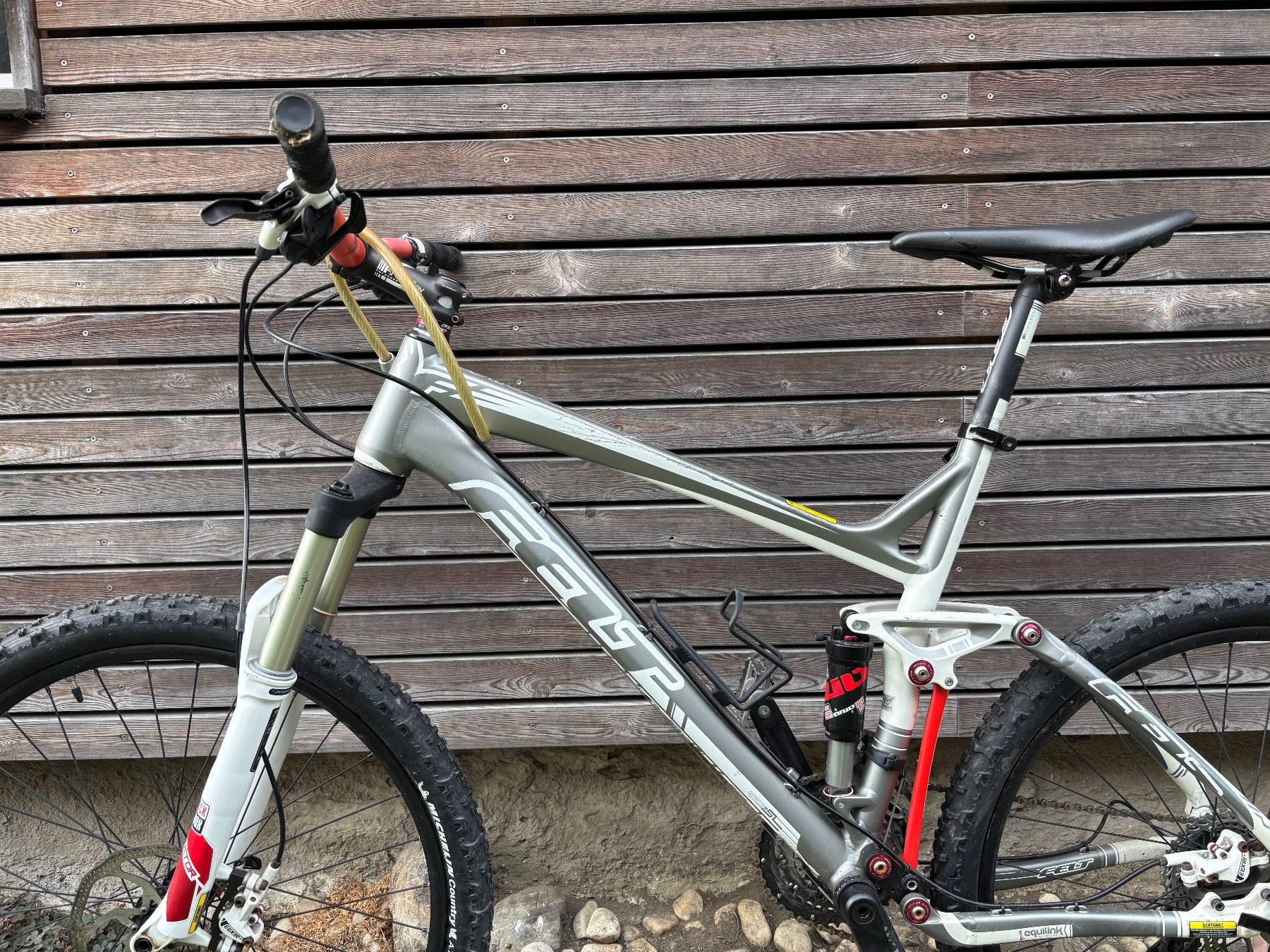 Felt Velos: FELT Bike – Gebraucht aus Bad Ragaz von raf_d7z2 1