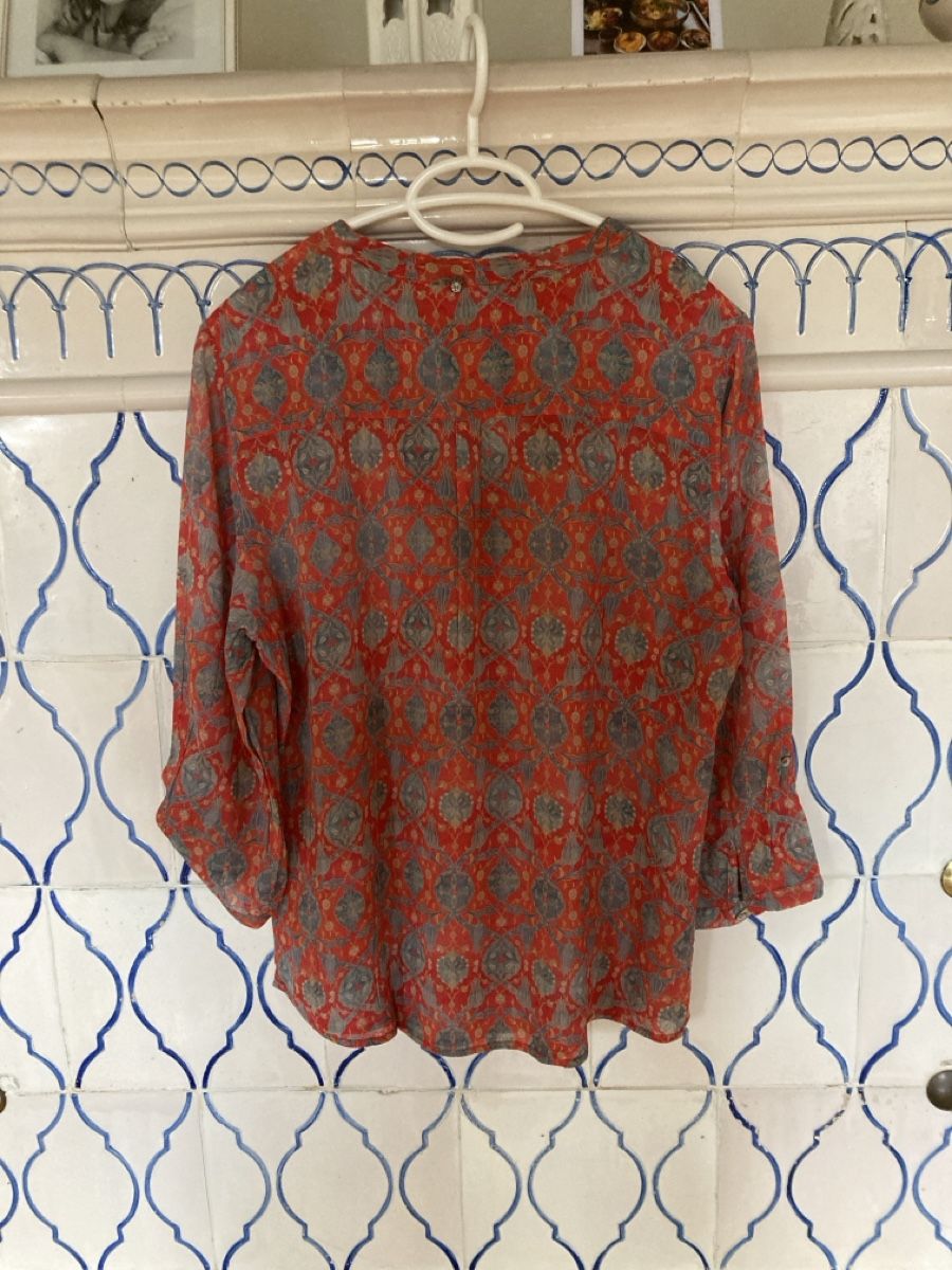 Nile Blusen: Nile Bluse M – Neu (gemäss Beschreibung) aus Wil SG von Muus306 4
