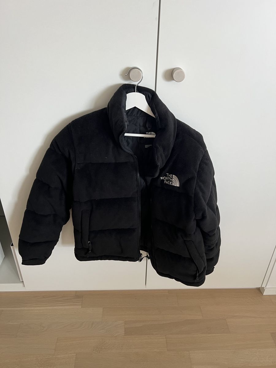 North Face Jacken: The North Face Winterjacke – Gebraucht aus Laufen von mar_flh8