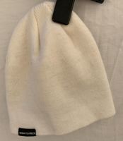 Super bonnet blanc URBAN CLASSICS 100%acryl TU