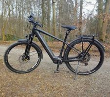 E-Bike 