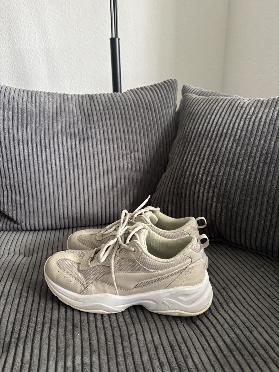 Puma Scarpe da donna: Schuhe, Grösse 40 – Usato da Schwerzenbach venduto da nadjaliz5 2