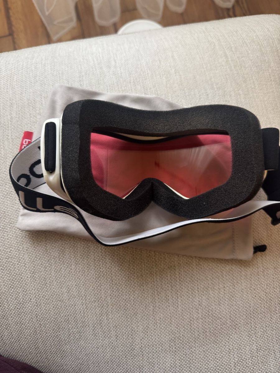 Occhiali & Lenti: Masque de ski Bolle – Usato da Les Acacias venduto da Janar 1