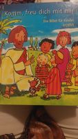 Kinderbuch über Tradition,sanfter Einstieg