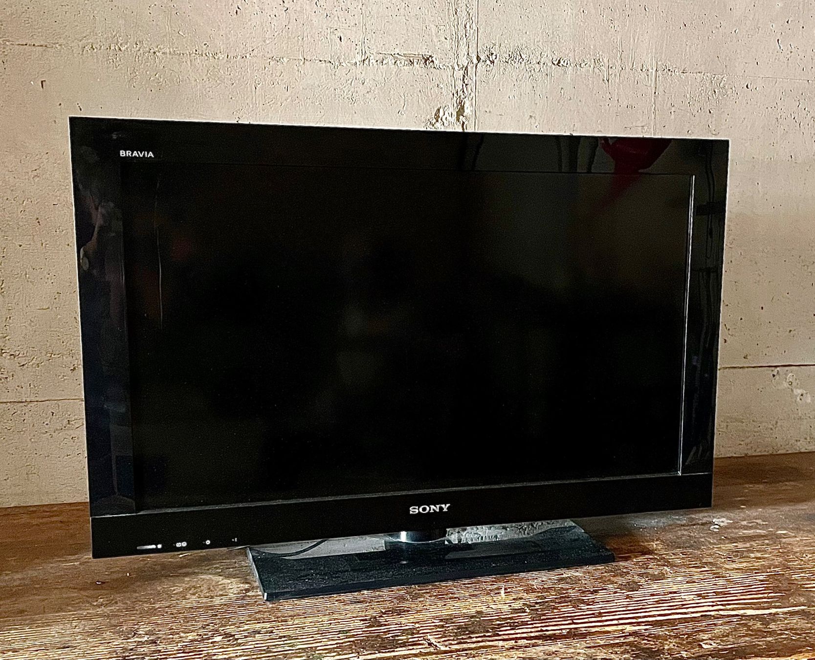 Sony Fernseher: SONY TV 32 ZOLL – Gebraucht aus Thun von amaretti25