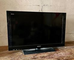 SONY TV 32 ZOLL