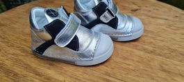 DENO Kinderschuhe Echtleder gr20 (75)