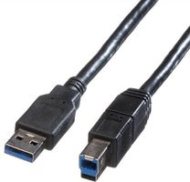 HOTRON USB 3 Kabel AWM * 1.8 m
