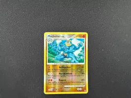Machomei 20/100 Reverse Holo