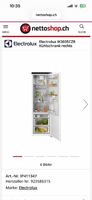 Frigo IK3035CZR neuf