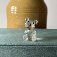 Swarovski Figur Bär