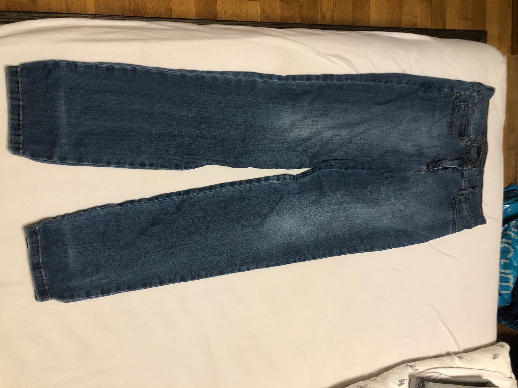 Jeans: brax free to move jeans – Usato da Meilen venduto da marsico79