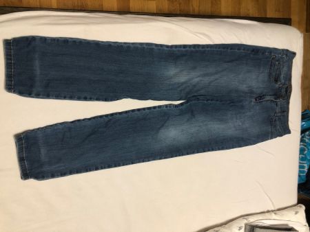 brax free to move jeans