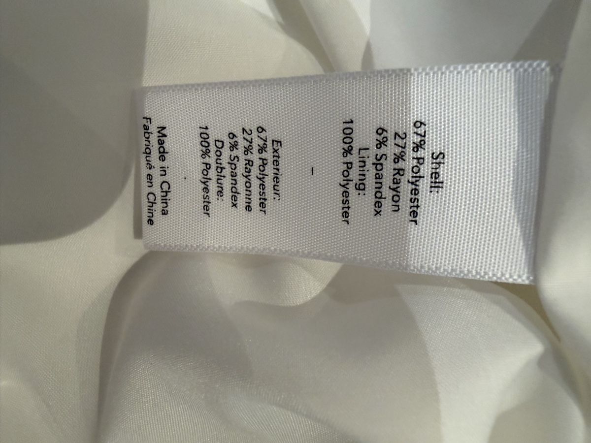 Vestiti: Likely Kleid Gr L – Usato da Kilchberg ZH venduto da Lisavivienne 6