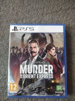 Murder On The Orient Express PS5
