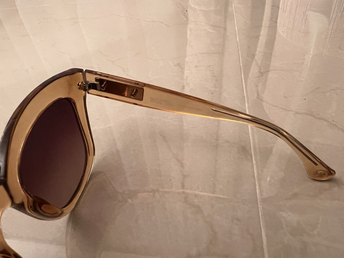 Michael Kors Brillen & Gläser: Michael Kors Sonnenbrillen – Gebraucht aus zürich von kira.jj 3
