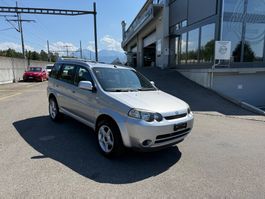 Honda HR-V 4x4 Automat