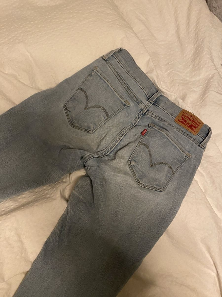 Levi's Jeans: Levi's 710 Jeans Gr. 27 – Usato da Zürich venduto da yae56 3