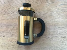 Belle Cafetière à Piston 3 Tasses