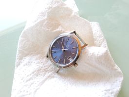 Montre à quartz FHF 