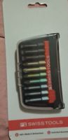 Set punte PB Swiss Tools nuovo