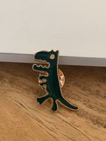 Pin T-Rex / Dino / Dinosaurier